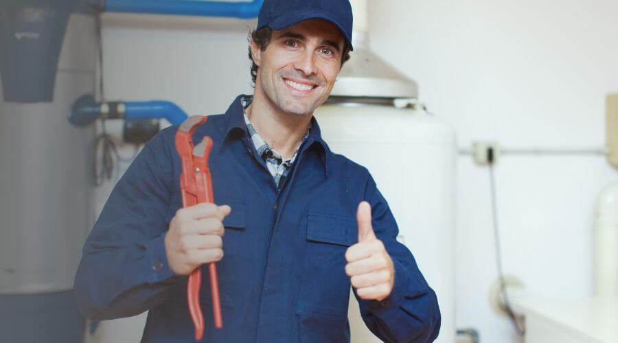 Professional septic pumping service in Plantersville, MS